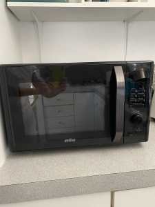 Microwave Air Fryer Oven 30L