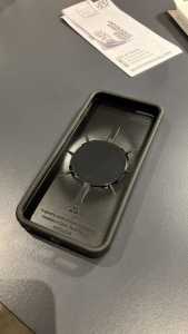 QuadLock iPhone 5/5S/SE Gen 1 case