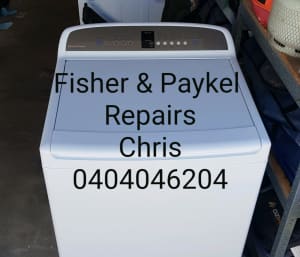Fisher and Paykel Repairs