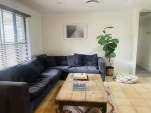 2 bedroom beachside home in Byron Bay available for rent
