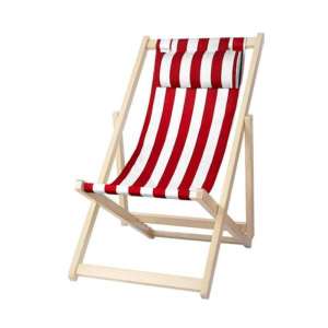 Outdoor Furniture Sun Lounge Chairs Deck Chair
