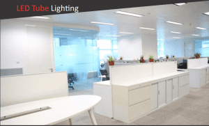 LED Tube Lighting Clearance Sale!