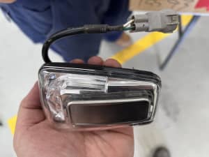 2021 Toyota 79 Series - LH LED Guard Flasher 