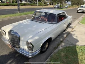 Wanted: Want to Buy Mercedes Benz 1968- 1978 