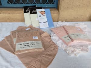Various Linen For Sale