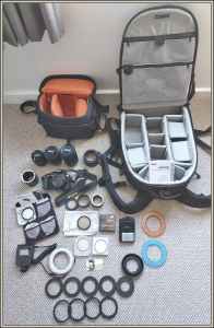 Nikon DSLR D5600 Full Kit