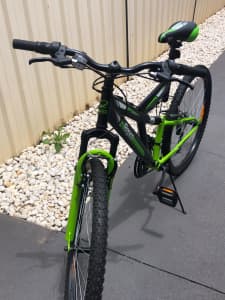 Repco sale charger 27.5