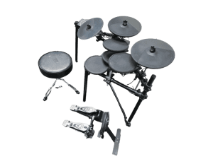 Artist 8 Piece Electronic Drum Kit Pack EDK260 (487182)