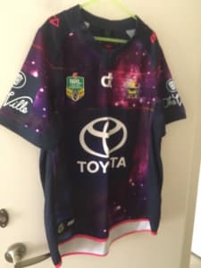 Cowboys North Queensland Authentic Official Licensed Jersey Size XL, Tops, Gumtree Australia Redland Area - Wellington Point