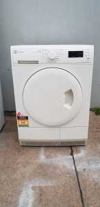 ELECTROLUX 7KGS ADVANCED DRYING SYSTEM TUMBLE DRYER