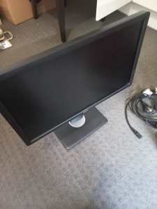 Dell P2212HB 22inch computer monitor