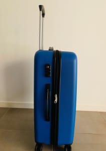 New Monsac Luggage