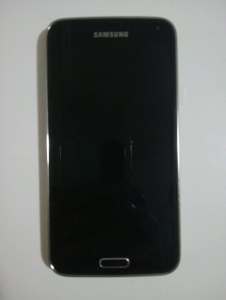 Samsung Galaxy S5 Phone