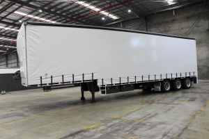 AAA TRAILERS CURTAINSIDER B DROP DECK *SPECIAL PRICE $115,030*
