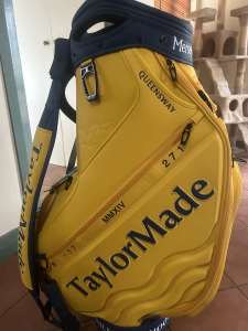 Taylormade golf bag