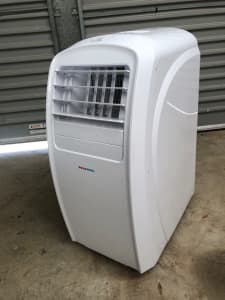 Air conditioner portable polacool