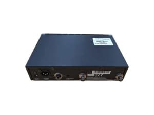 Transmitter - Ld Systems U506r Black