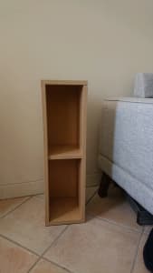 Shelf small 70cm tall