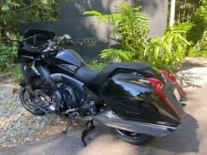 2022 BMW K1600B in Showroom Condition -First Register 2023