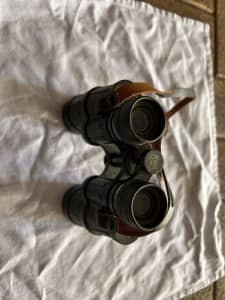 Optolyth binoculars