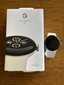 Google Pixel Watch 2 LTE | Excellent Condition