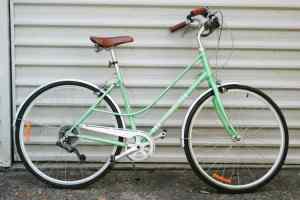 Giant Via Classic Ladies Bike In very good condition Much better qua