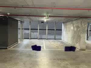 Southern Cross Residential Car Park for rent
