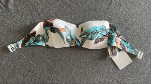 Baku Swimwear Size 10 - Dominica Bondeau - summer pattern