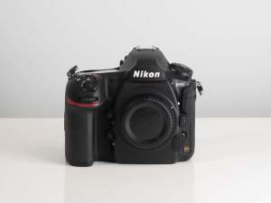 Nikon D850 Full frame DSLR in Absolutely Mint condition