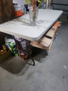 Outdoor & Indoor Table