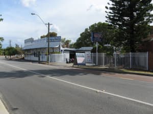 Motorcycle Mechanic wanted for busy shop in N PERTH. Potential to buy