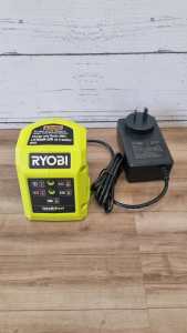 Ryobi battery charger TW294879