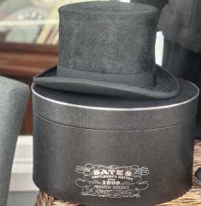 Quality English Top Hat for Sale