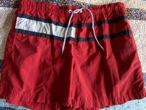 Tommy Hilfiger Mens shorts