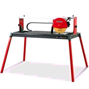 Baumr Ag 900mm Tile Saw 2200W
Comes with 4x Continuous Rim Diamond bla