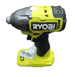 Ryobi Rid18x Brushless Impact Driver