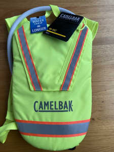 Camelbak Hi-Viz Hydration pack
