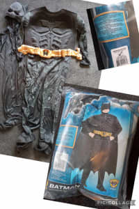 Batman / Deluxe Kids Costume