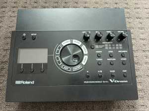 Roland TD-17L Drum Module