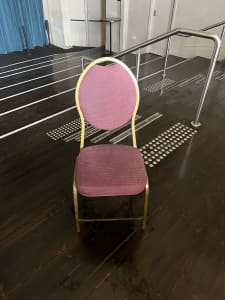 Theatre Chairs (300)
