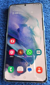 Samsung Galaxy S21+ Plus SM-S996B - 128GB
