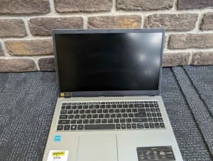 Acer Laptop W/ Charger - LG1074