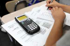 Maths Tutor for Grade 3 to 11 (Primary, Secondary and Further/General)