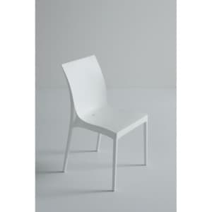 Gaber Designer Stackable Chairs