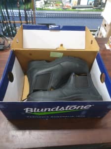 Blundstone boots 