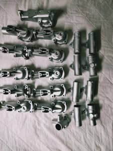Fiat engines parts