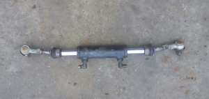 steering cylinder from Kubota 4wd ride on mower