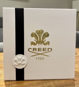Brand New - Creed Perfume - Gift Pack - Him and Her