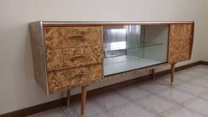John Grimes Furniture - Anitque Cabinet
