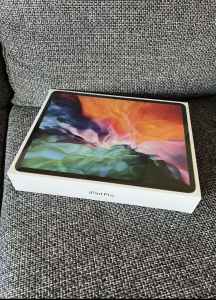 iPad Pro 12.9 (4th generation) wifi-cellurar, 1T